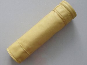 江苏性能稳定涤纶针刺毡除尘布袋