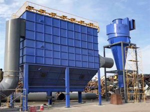 江苏MDC、PDC煤磨性能稳定性能稳定袋收尘器